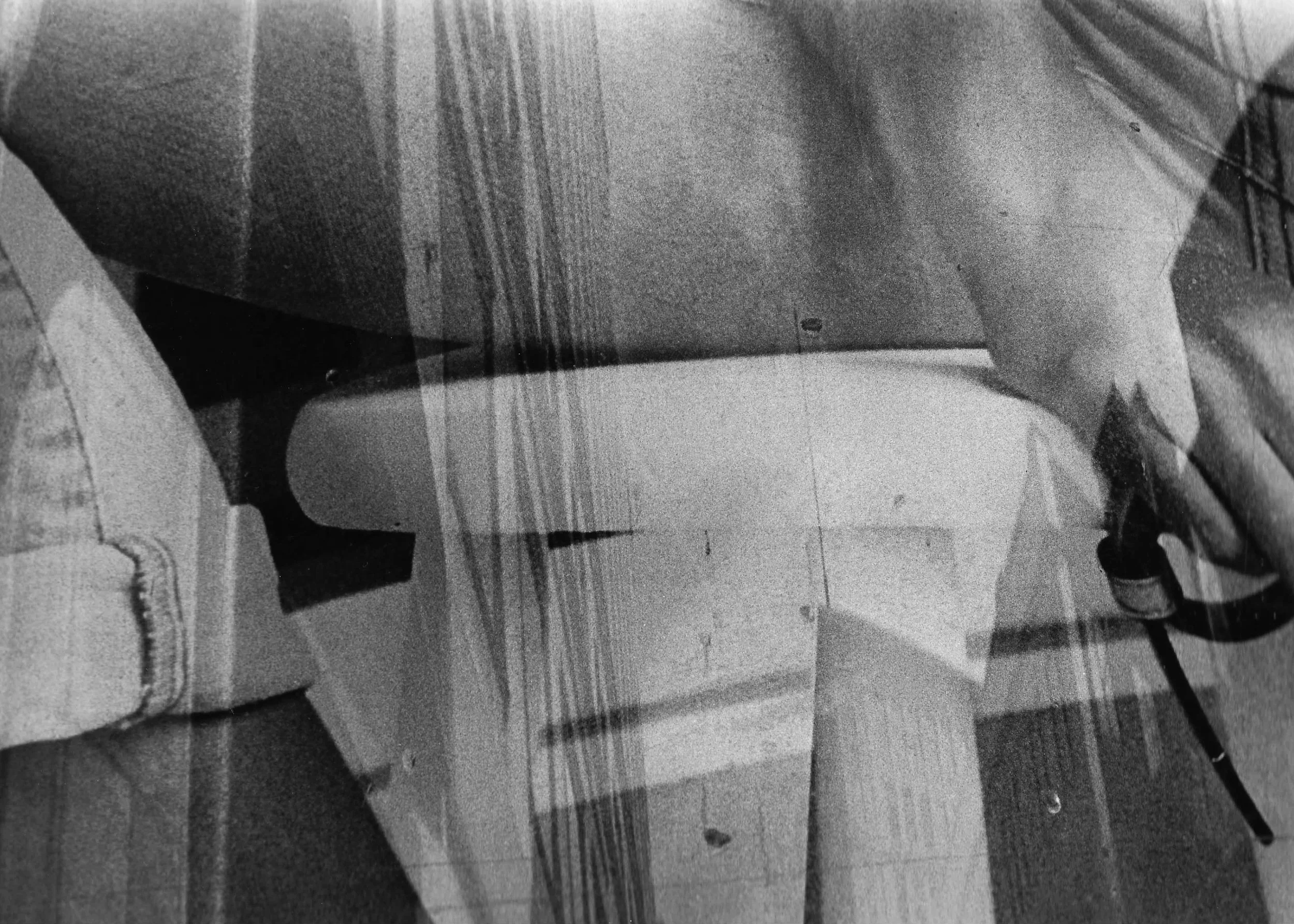 maggie mccutcheon after winogrand