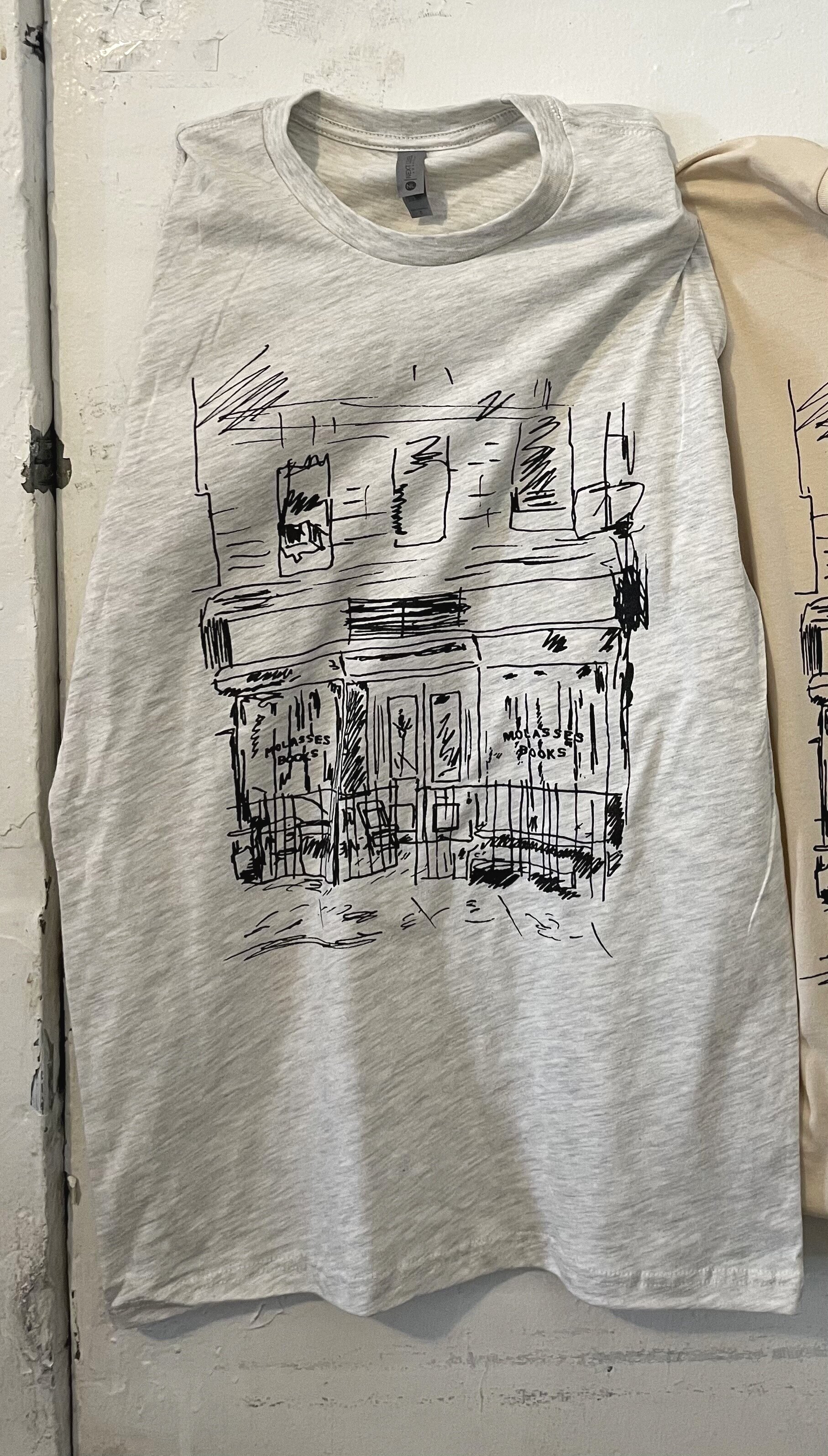 MOLASSES BOOKS PUBLISHING