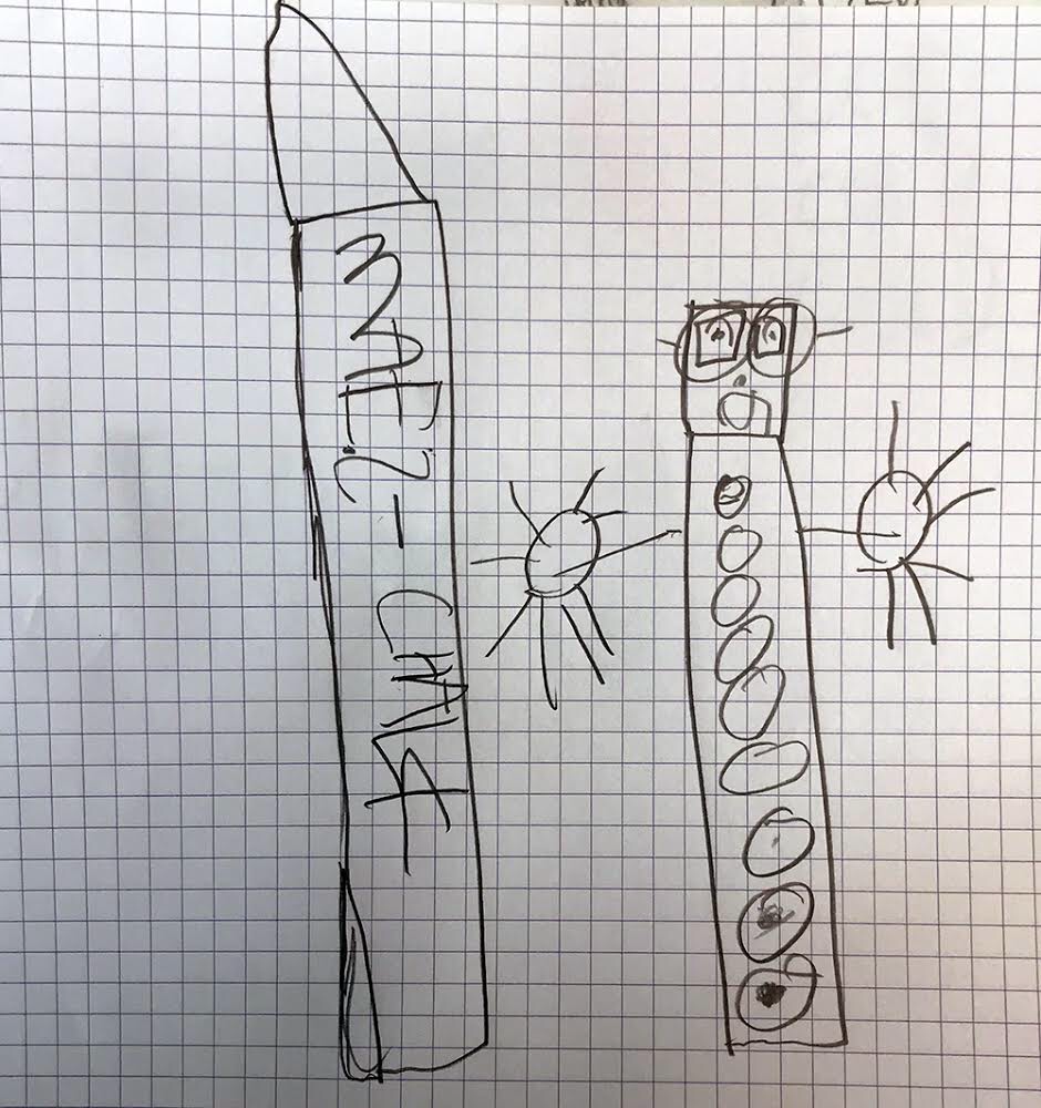 Episode 4: Pants Pocket Protectors