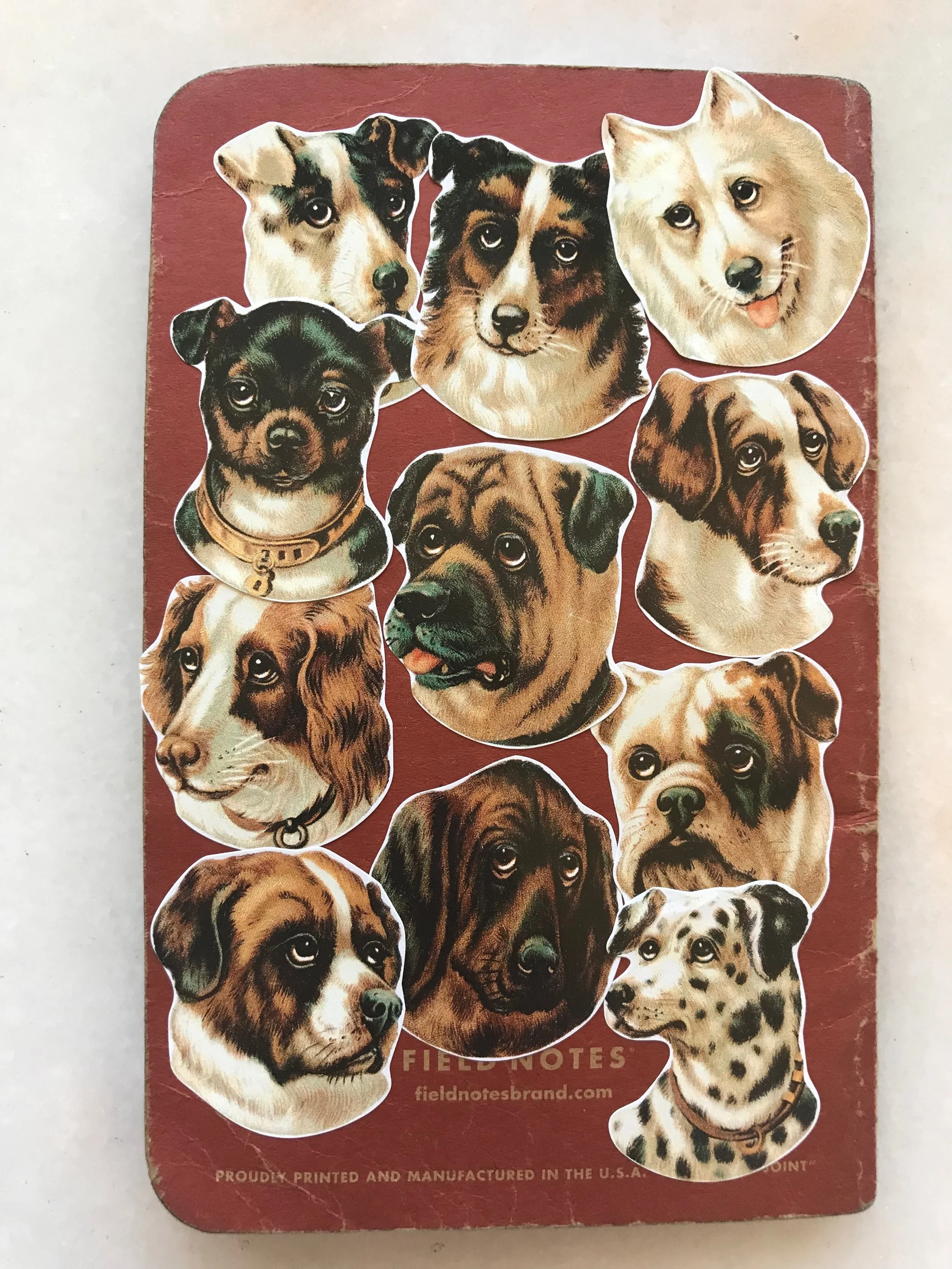 Stealing from children