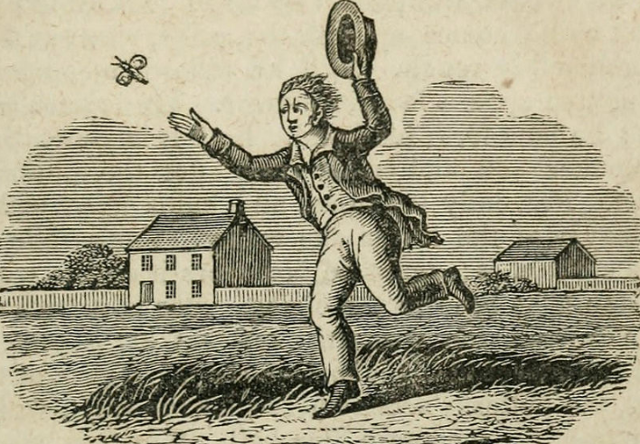 Flash fiction: Totally Pooped by Ryan Slie