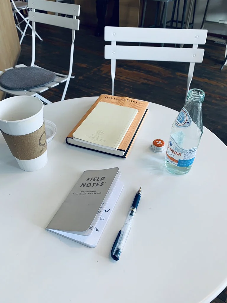 Episode 31: Takes Ink Well!