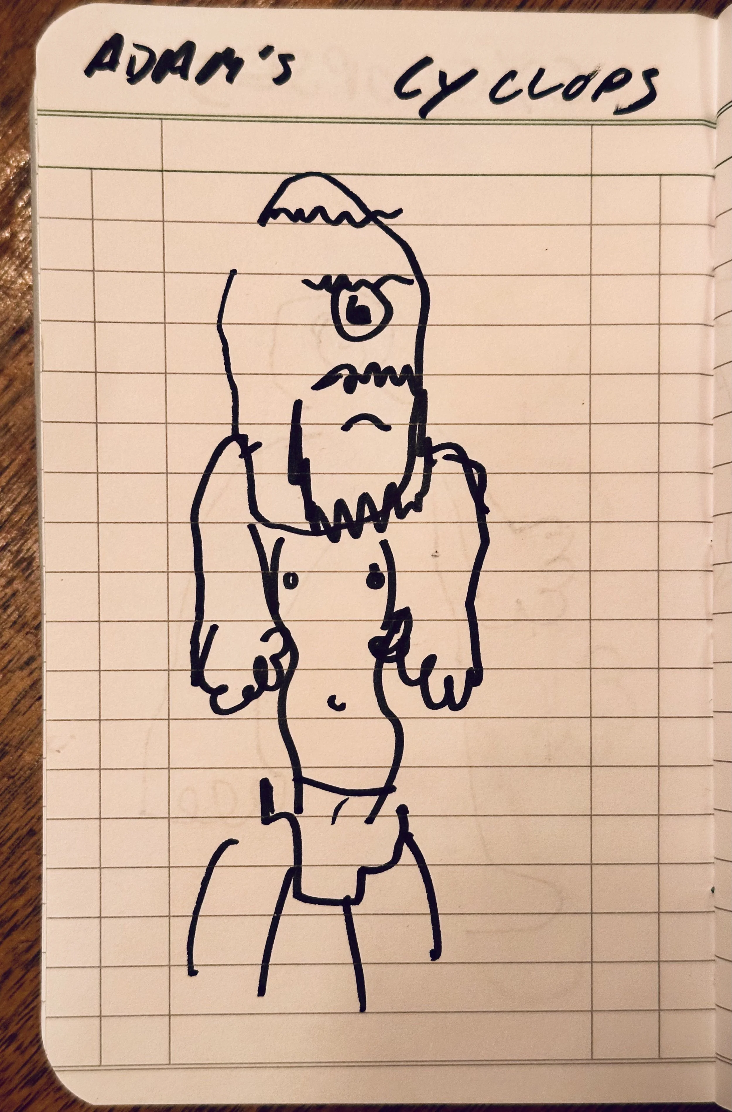 Episode 208: Catastrophic