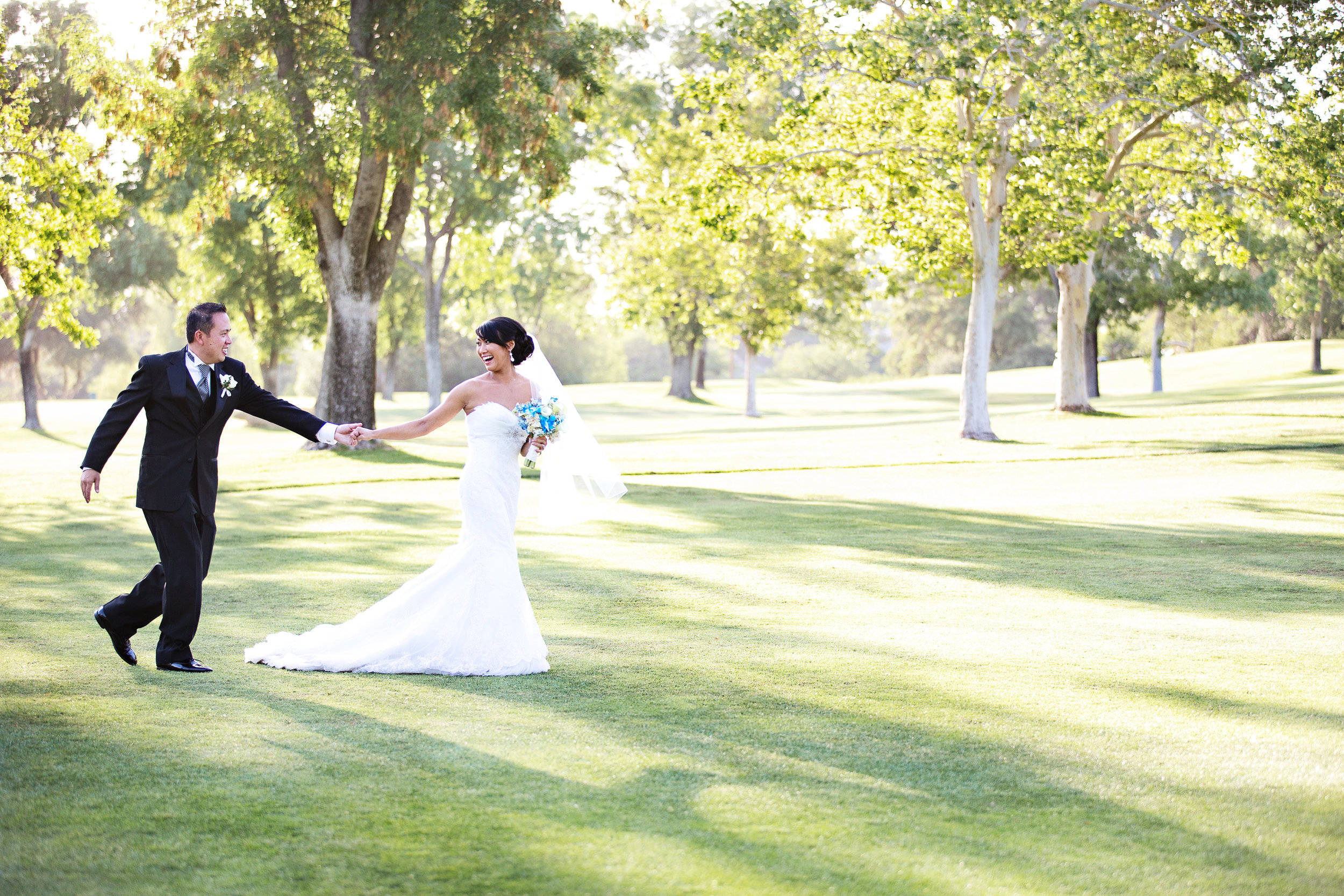 WEDDINGS Pricing for wedding photography starts at $3000 and includes full day coverage with a second photographer, and a thumb drive of selected images with shared printing permission. An engagement session can be included for an additional $200 , and other products such as prints, albums, and cards are offered a la carte at various price points.*