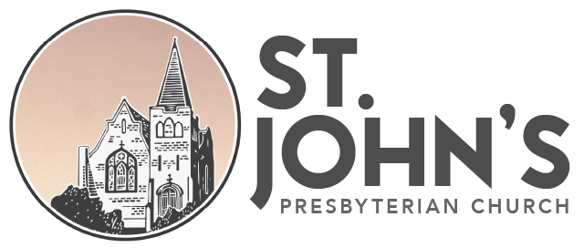 St. John's Presbyterian | San Francisco Church