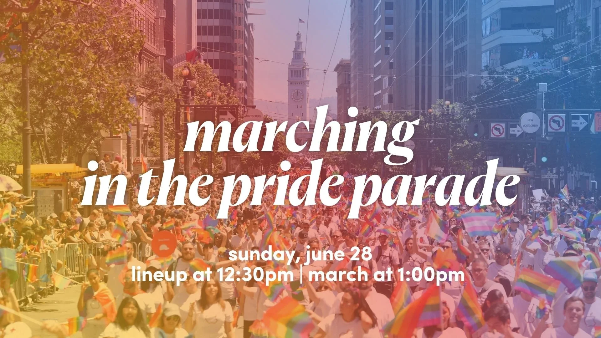 Pride Parade