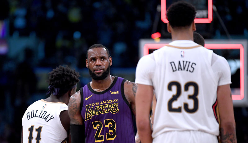 (Photo by Harry How/Getty Images)