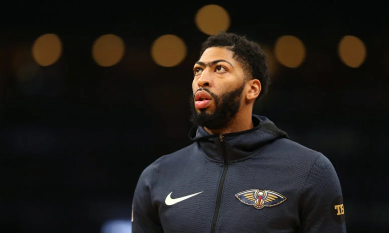 Every Post-Deadline Anthony Davis Trade Outcome 