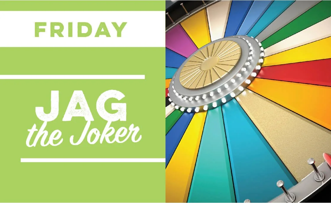 Jag the Joker