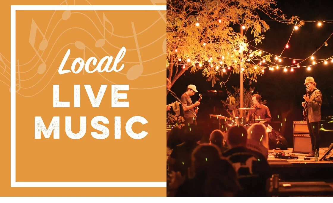 Local Live Music