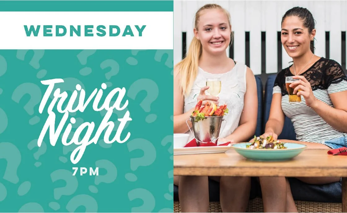 Trivia Night