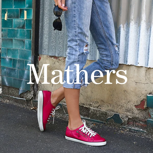 Store Locator — Munro Footwear Group