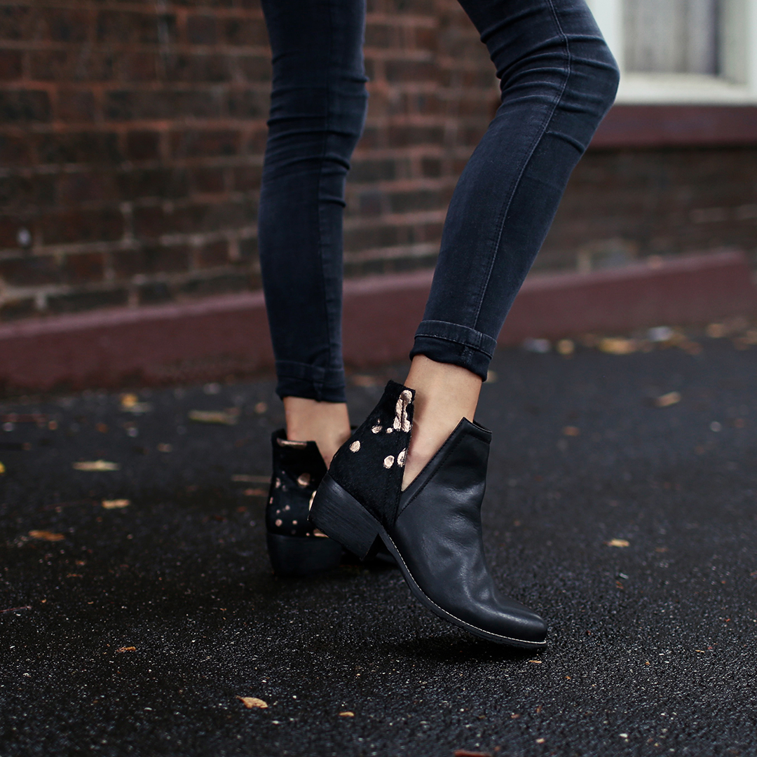 Colorado — Munro Footwear Group