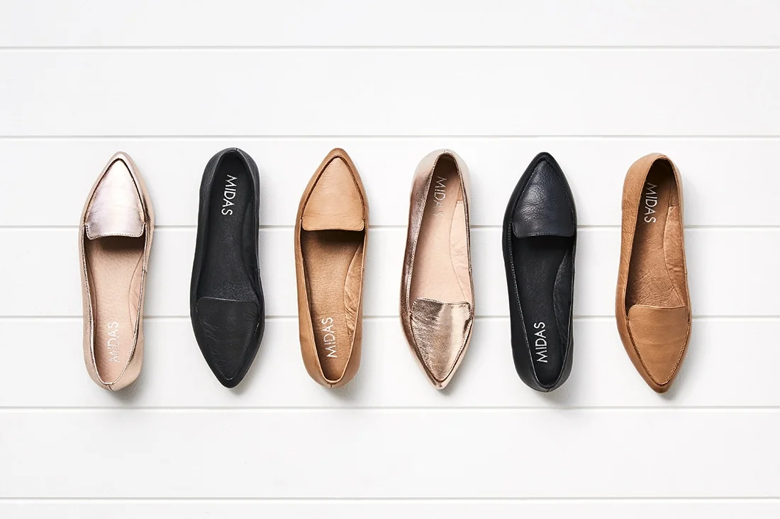 Munro Footwear Group Munro Footwear Group