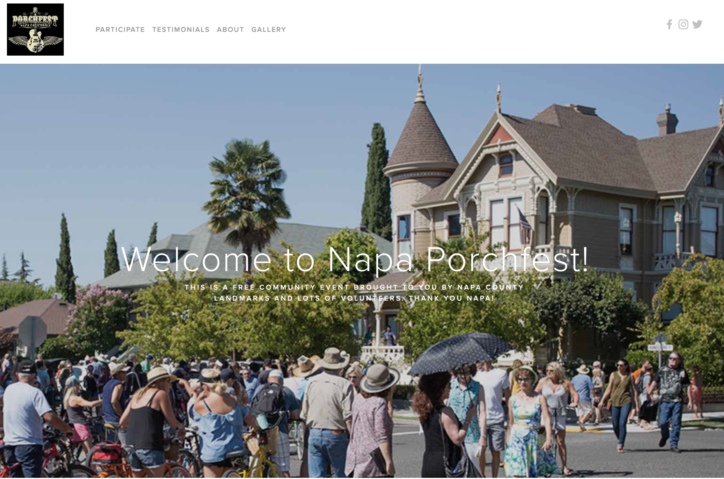 Our New Website is LIVE!
