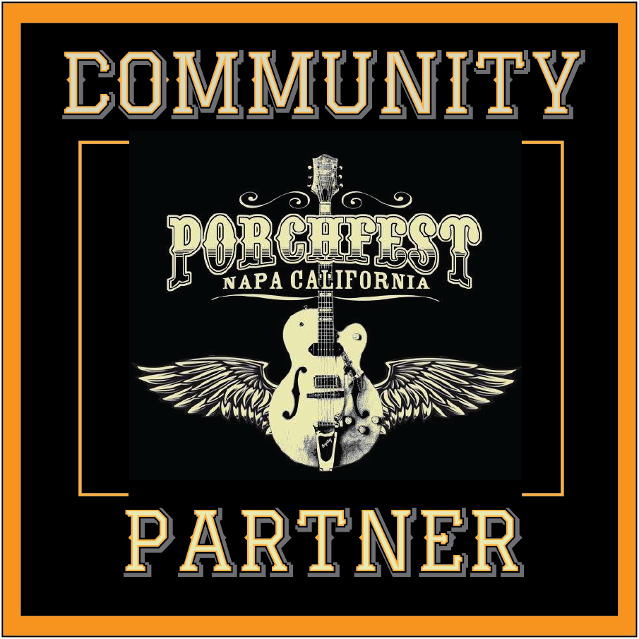 We've added another Community Partner!