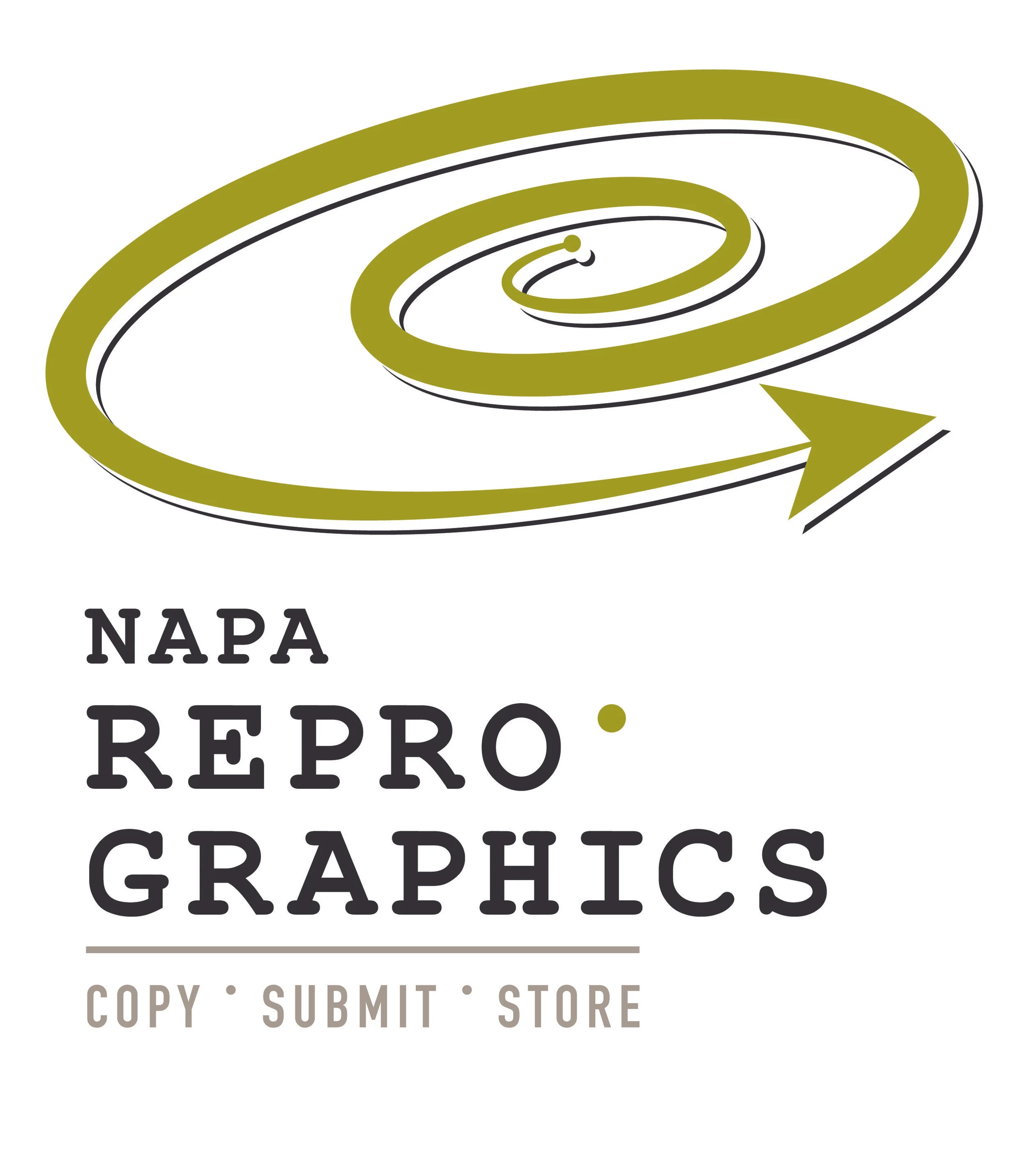 Napa Repro Graphics Supports Porchfest!
