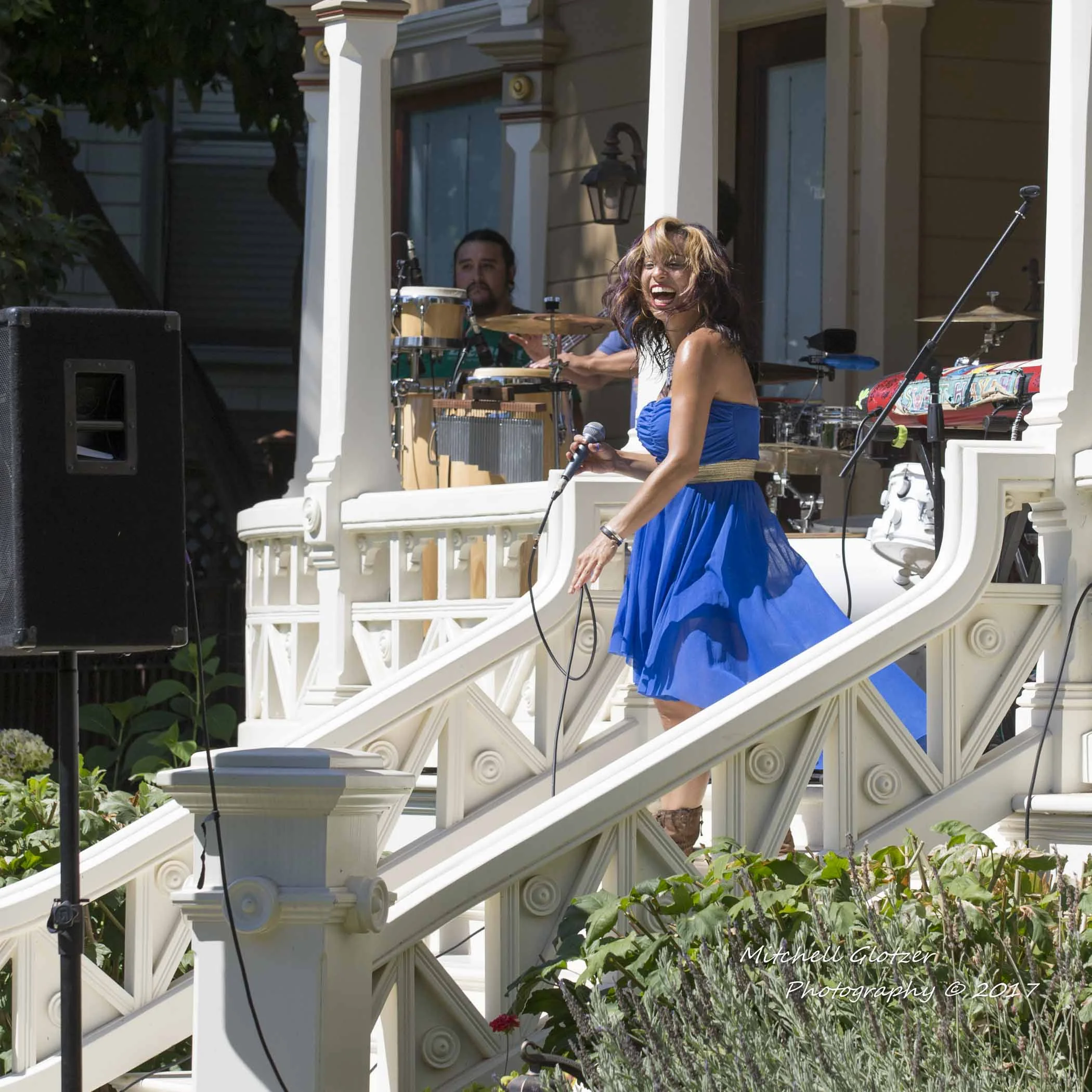 Happy Porchfest Day!