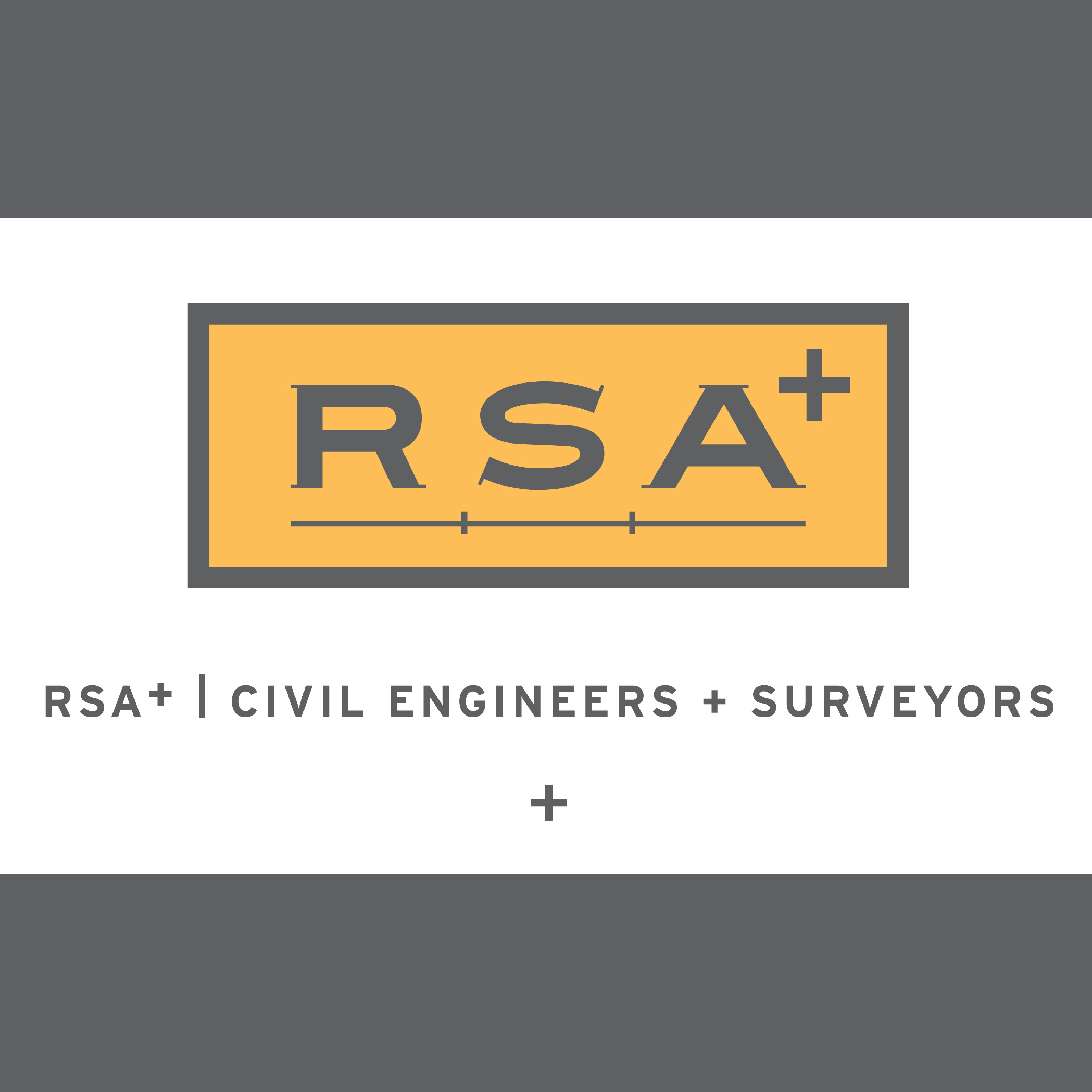 Thank you RSA+