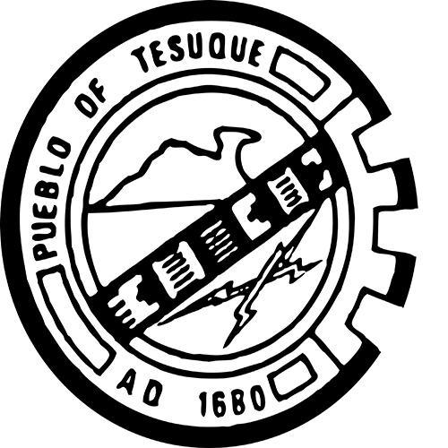 Pueblo of Tesuque LOGO.jpg