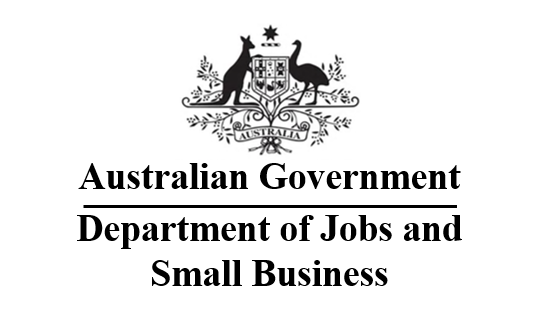Department of Small Jobs and Business 1.png