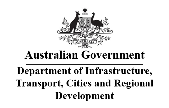 Department of Infrastructure, Transport, Cities and Regional Development.png