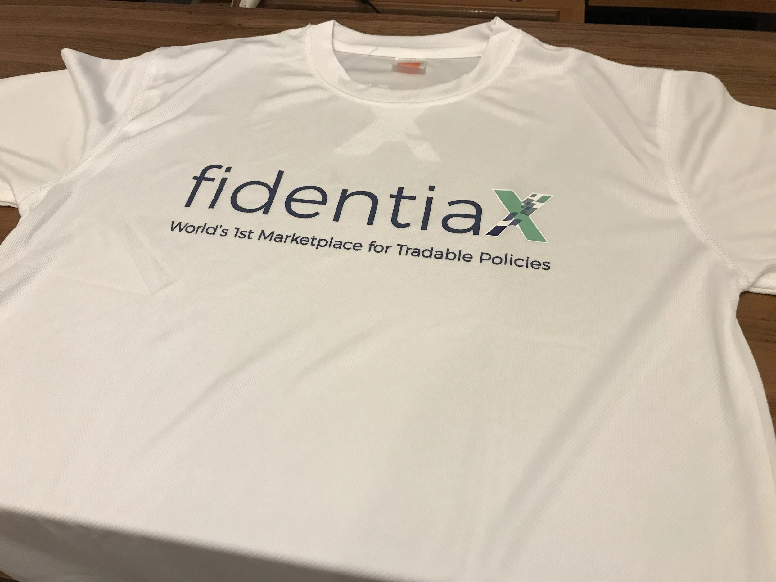 fidentiaX Community Contest