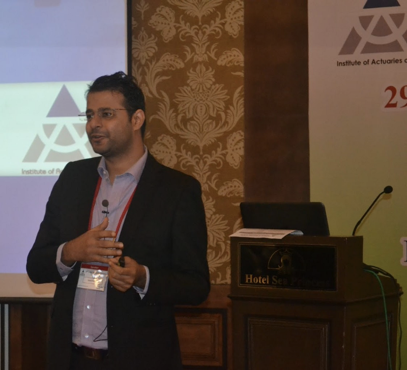 sumit at blockchain in reinsurance.png