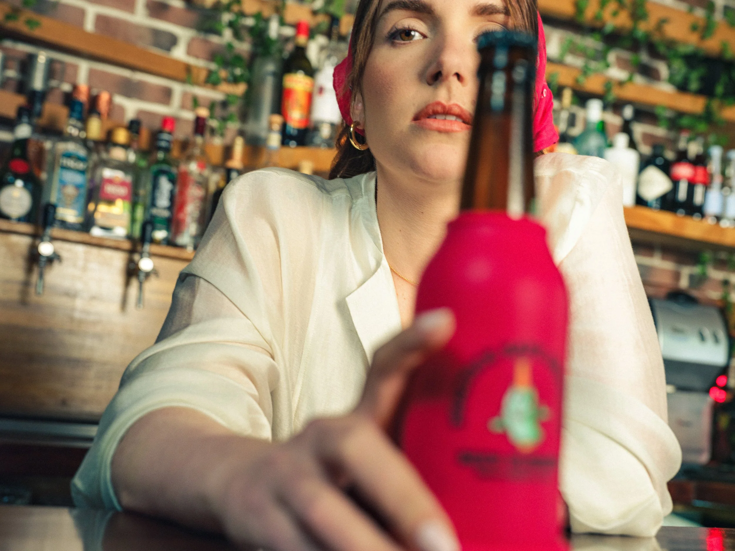 COMMERCIAL PHOTOGRAPHY-ADVERTISE AGENCY-CAMPAIGN