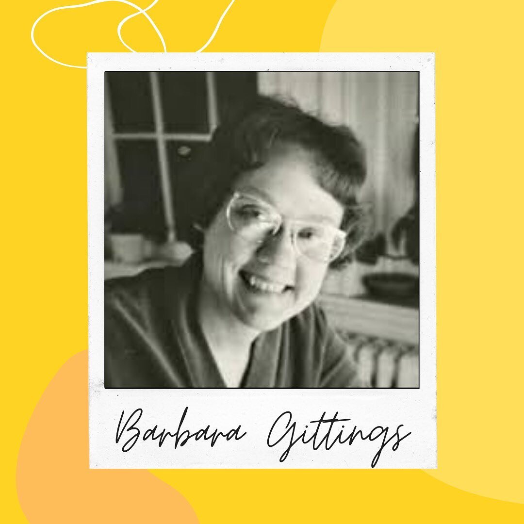 Barbara Gittings was an agitator for the rights of lesbians and gay men a decade before the Stonewall Rebellion of 1969. She founded the New York chapter of the Daughters of Bilitis, the first national organization for lesbians.

In the early 1970s s
