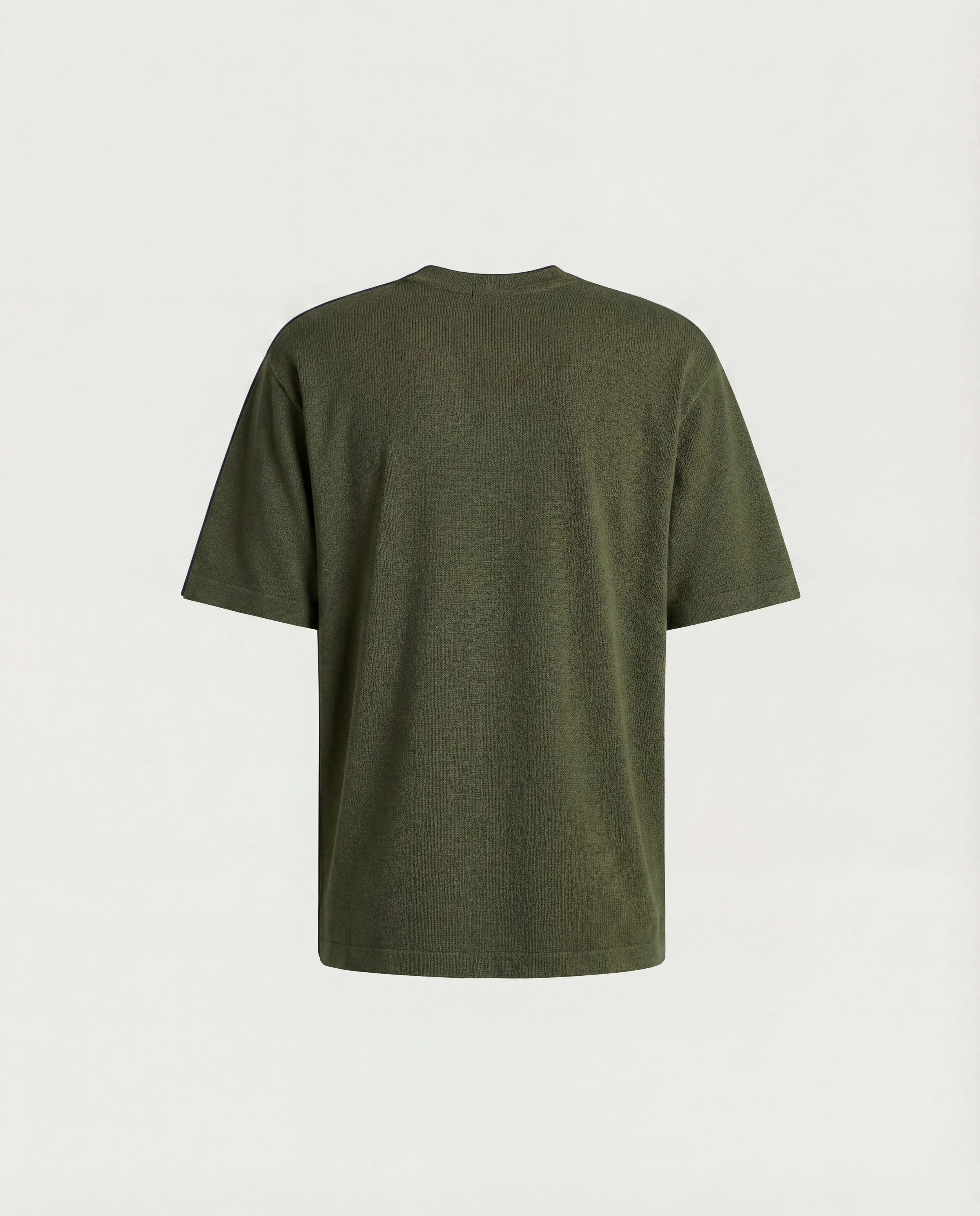kaki wool t-shirt back.jpg