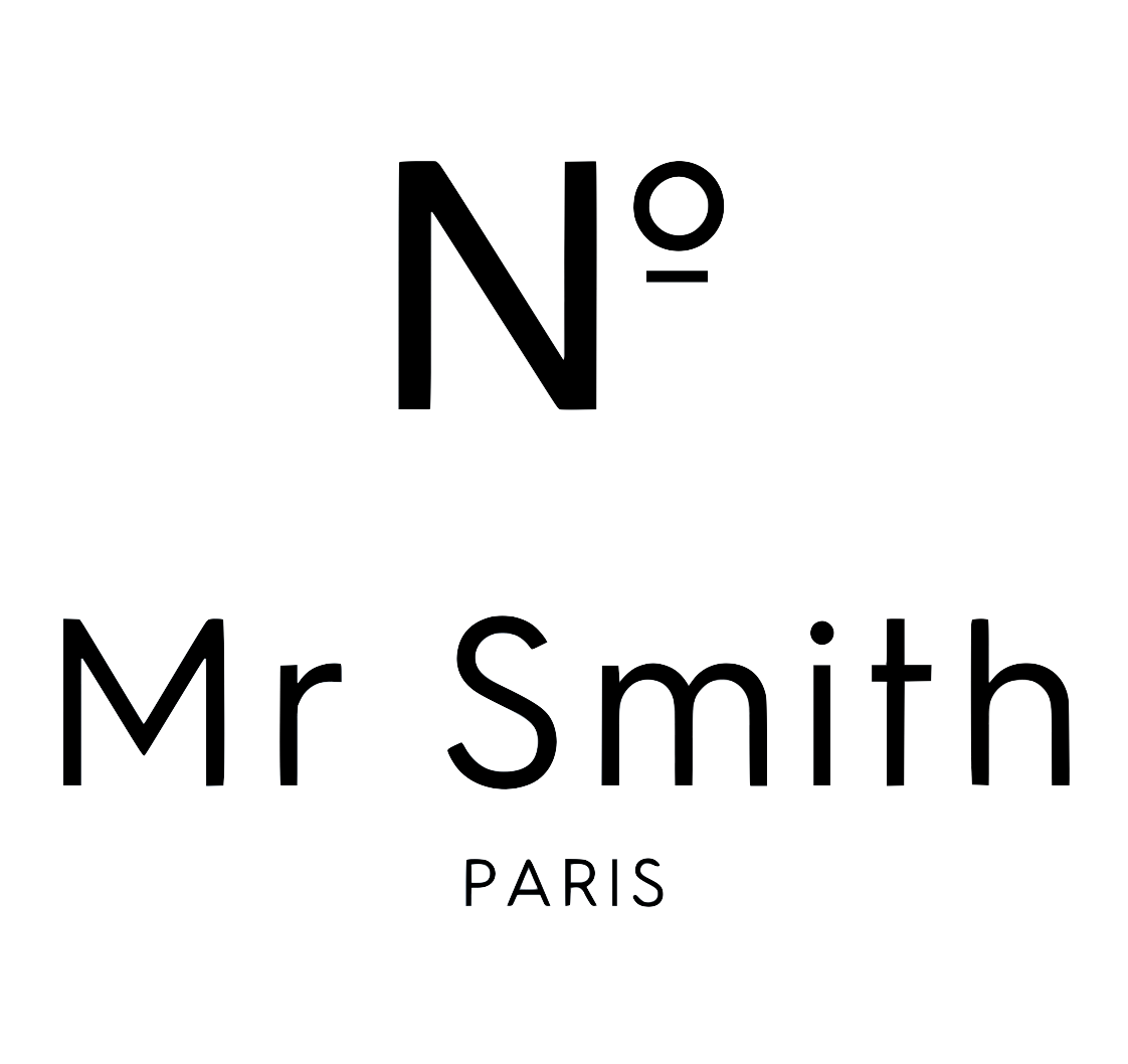Mr  Smith Paris