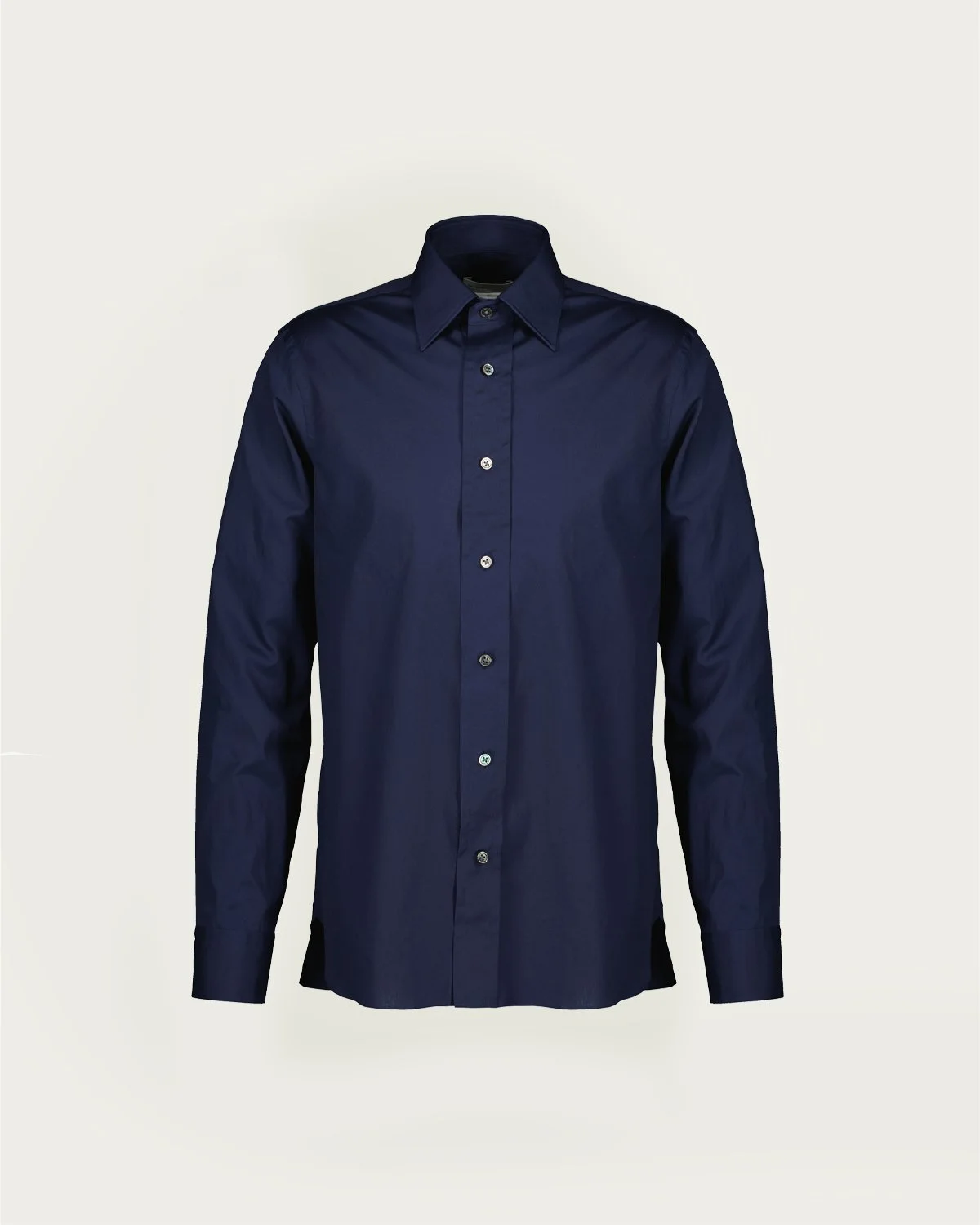Chemise classique - Navy