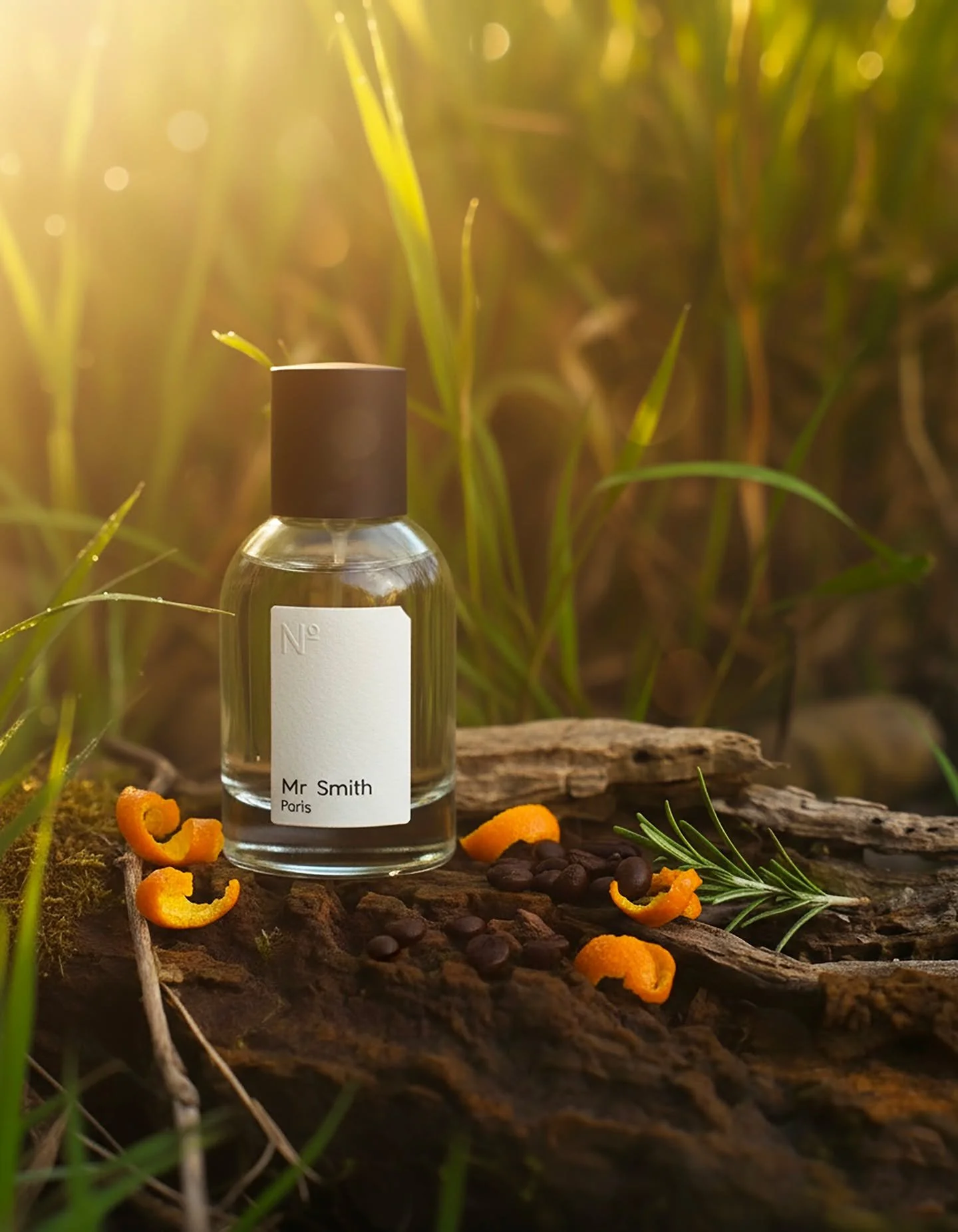 Eau de Toilette Indigo takes you on a journey through the lands of Tokushima.
It's the discovery of the essence of Indigo in all its nuances, in a subtle dialogue with spicy notes, warm, woody essences, a hint of herbaceous freshness and a touch of m