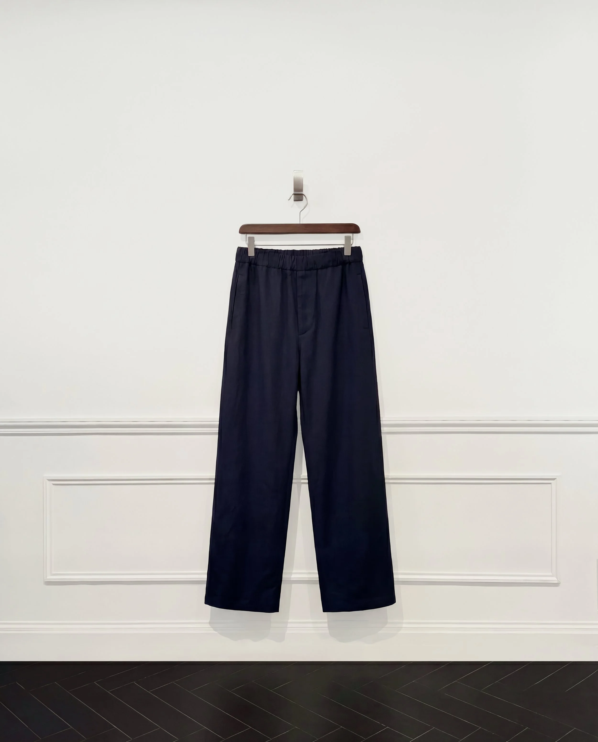 Judo pants en coton