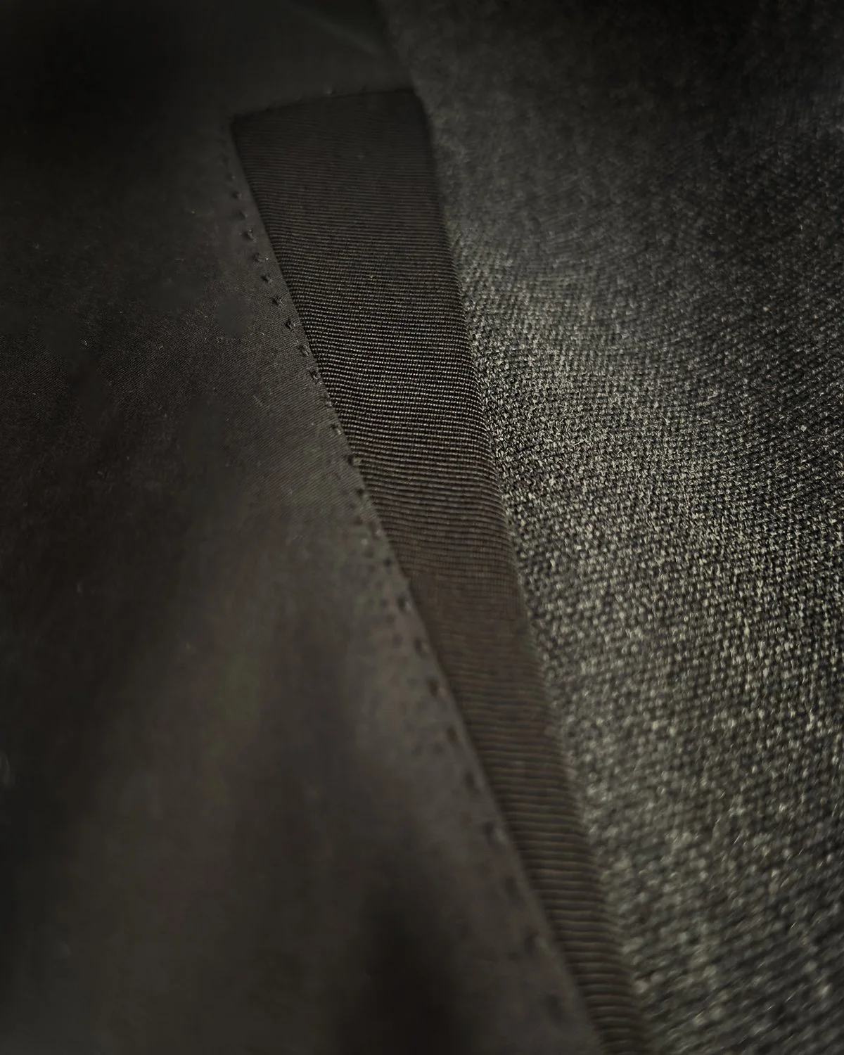 The Spring Coat