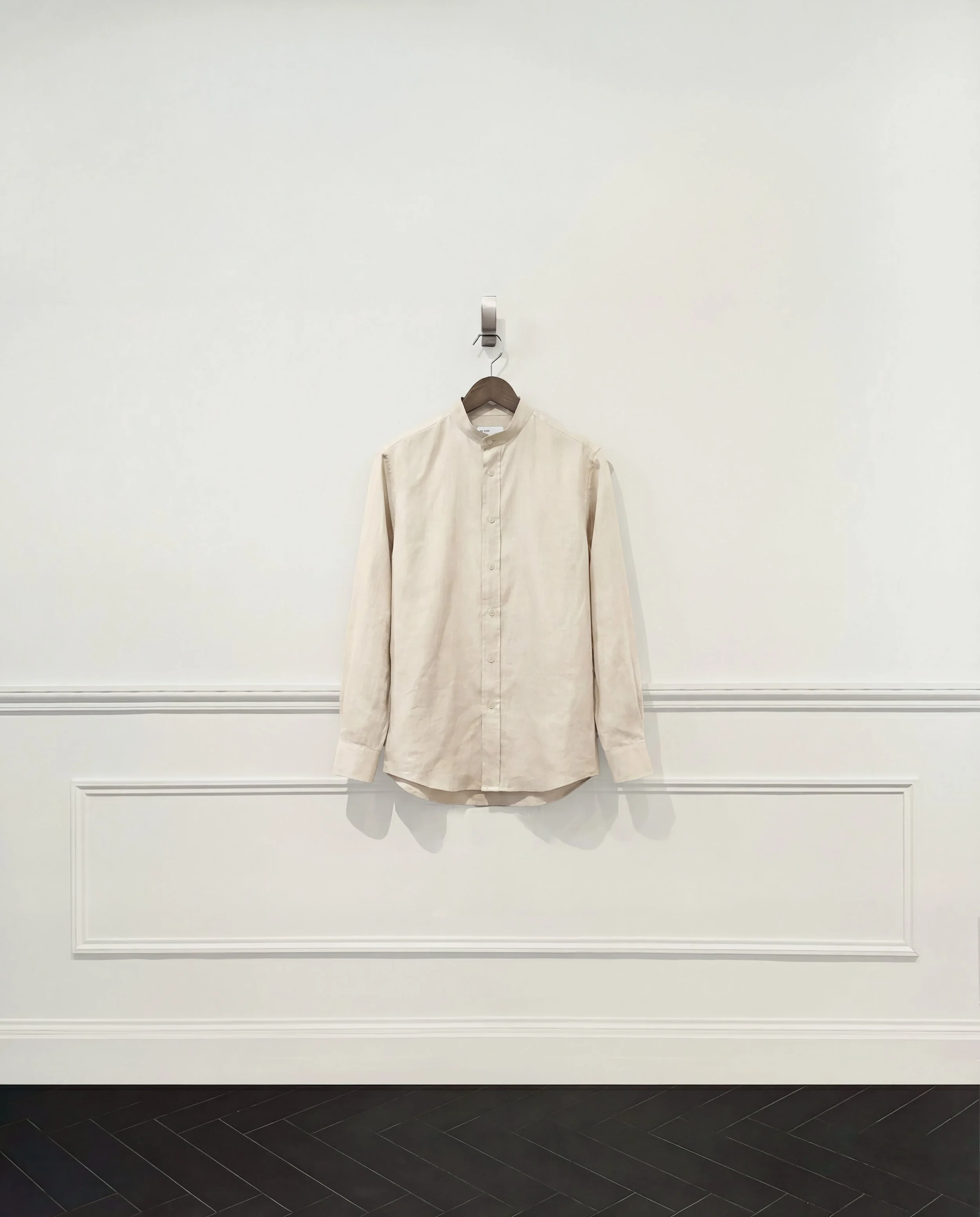 HANGER OYSTER SUMMER SHIRT .jpg