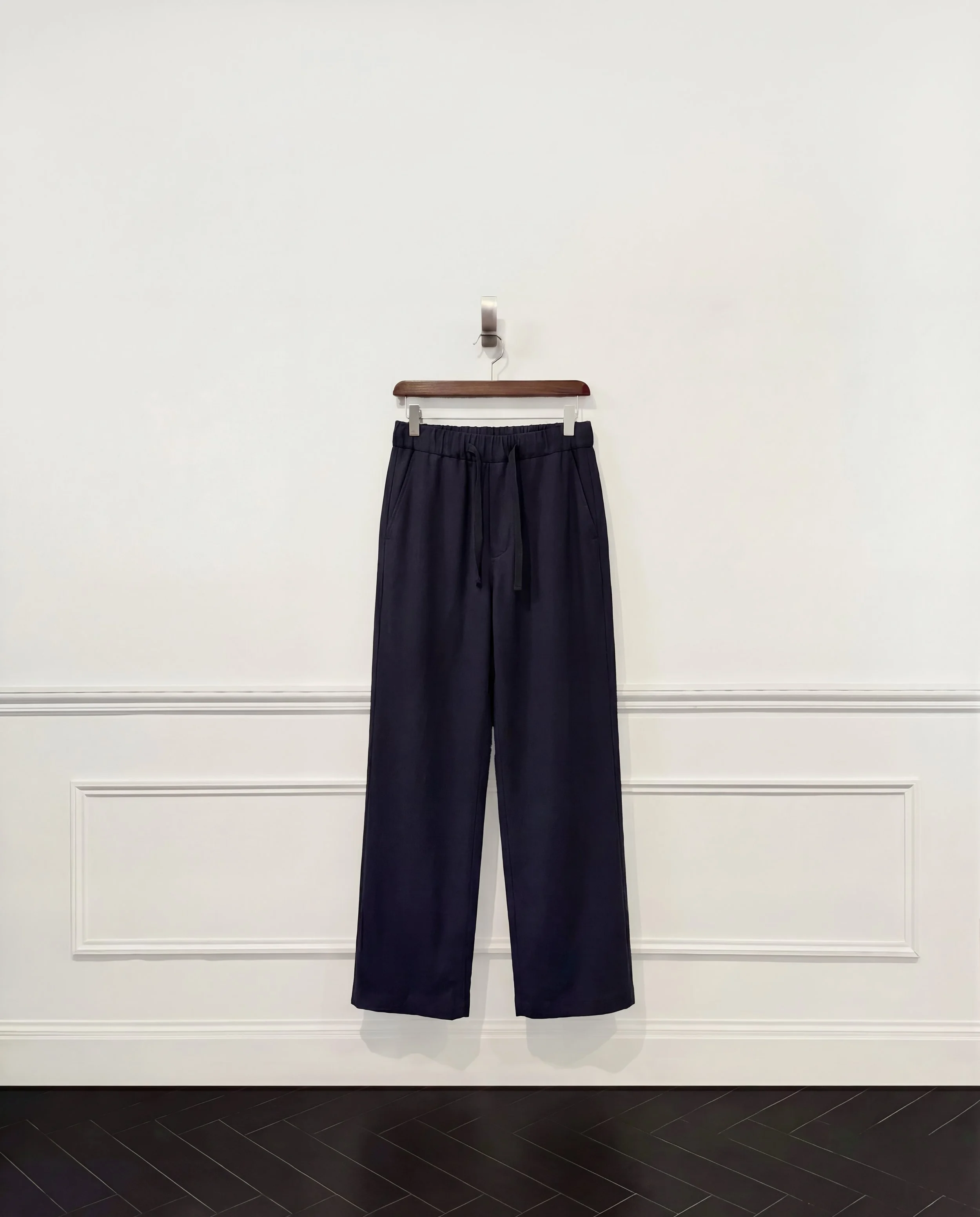 Judo Pants en cachemire