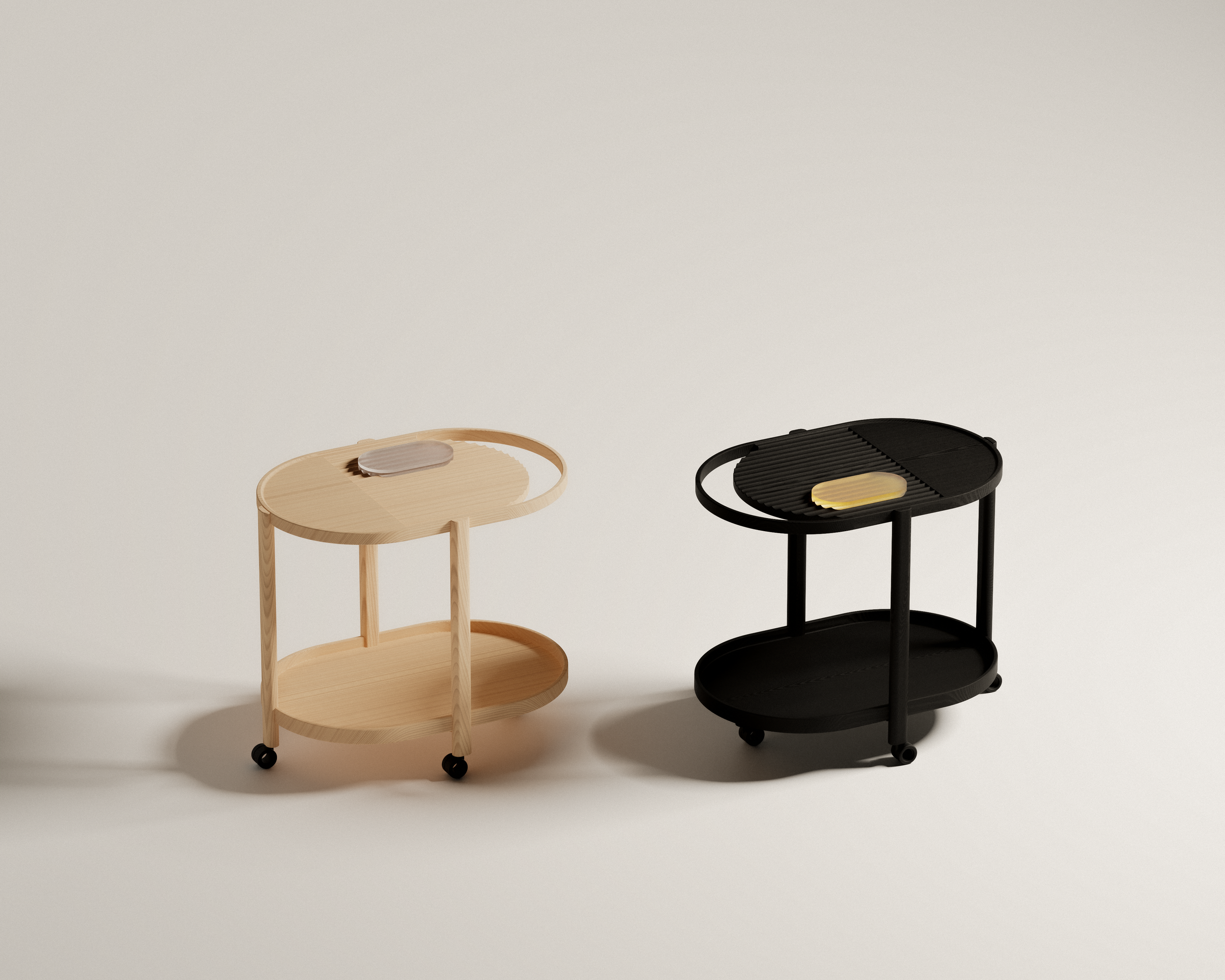 STAY — Utility Cart (2)