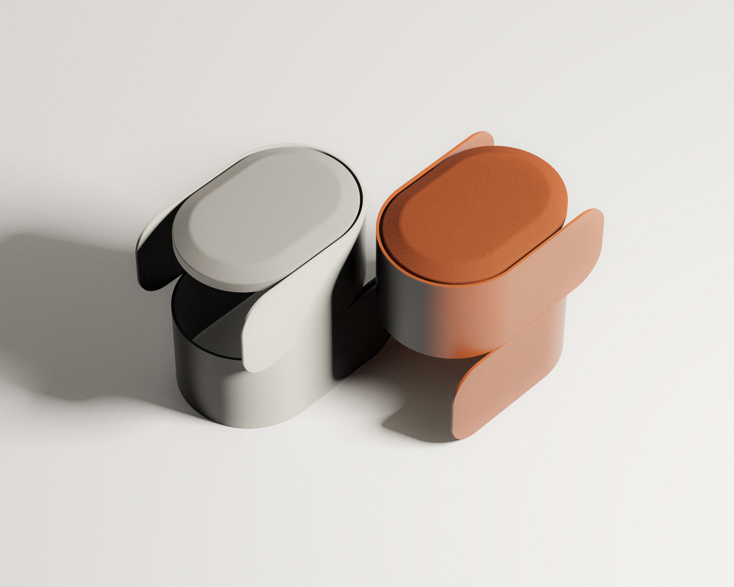 LYNC — Stool (1)