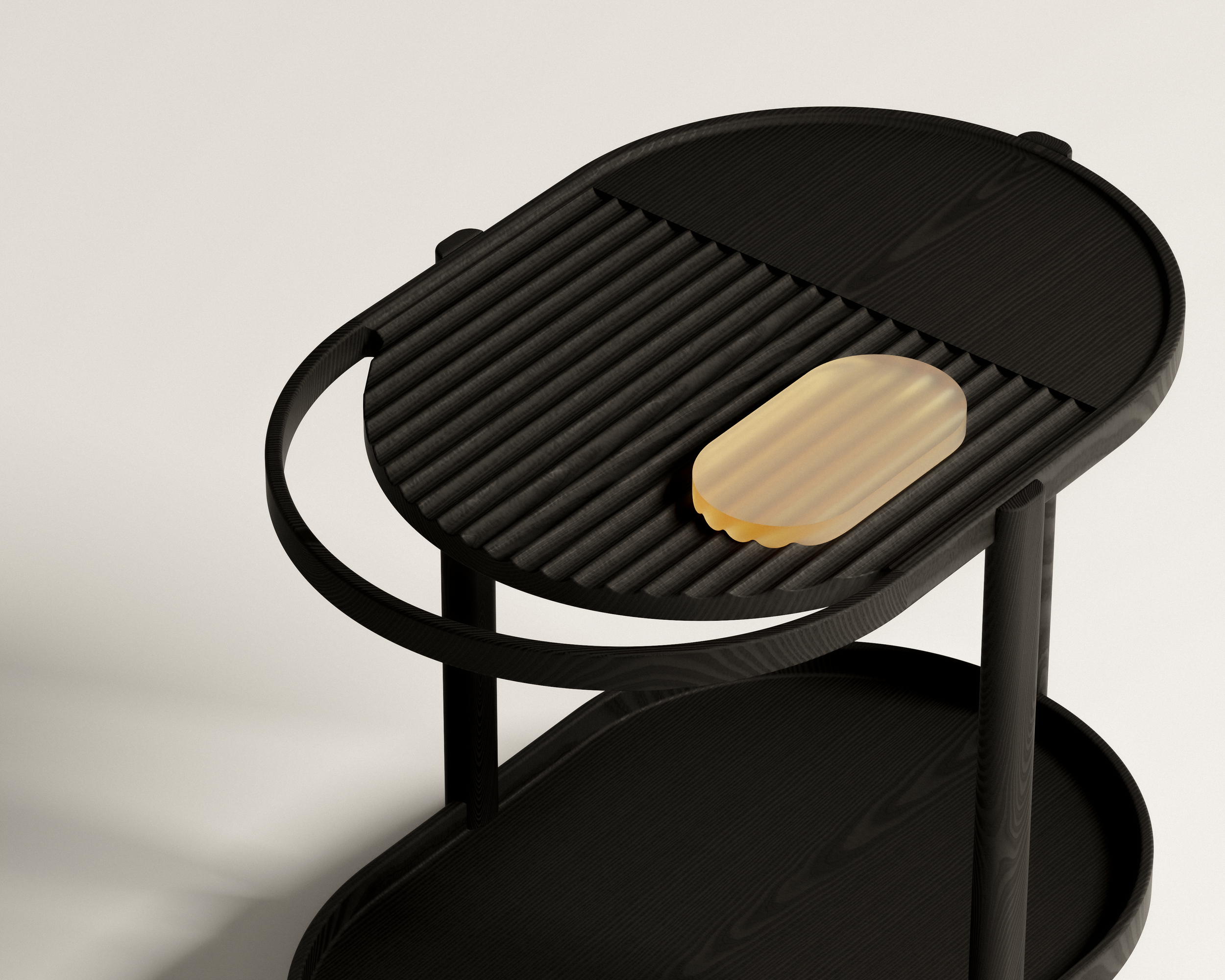 STAY — Utility Cart (1)