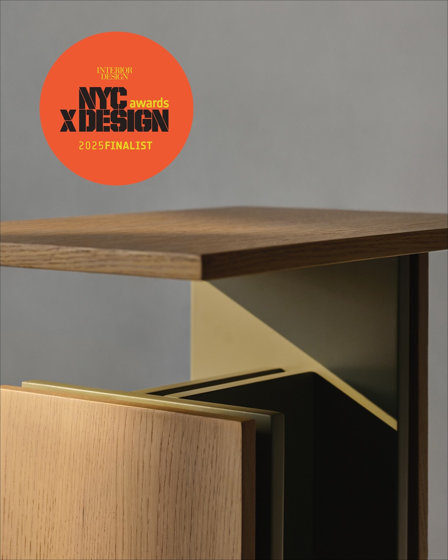 SLVR is a finalist for the @nycxdesign Awards presented by @interiordesignmag !

Photography by @elizabethcarababas 

#furnituredesıgn #nycxdesignawards #interiordesignmagazine