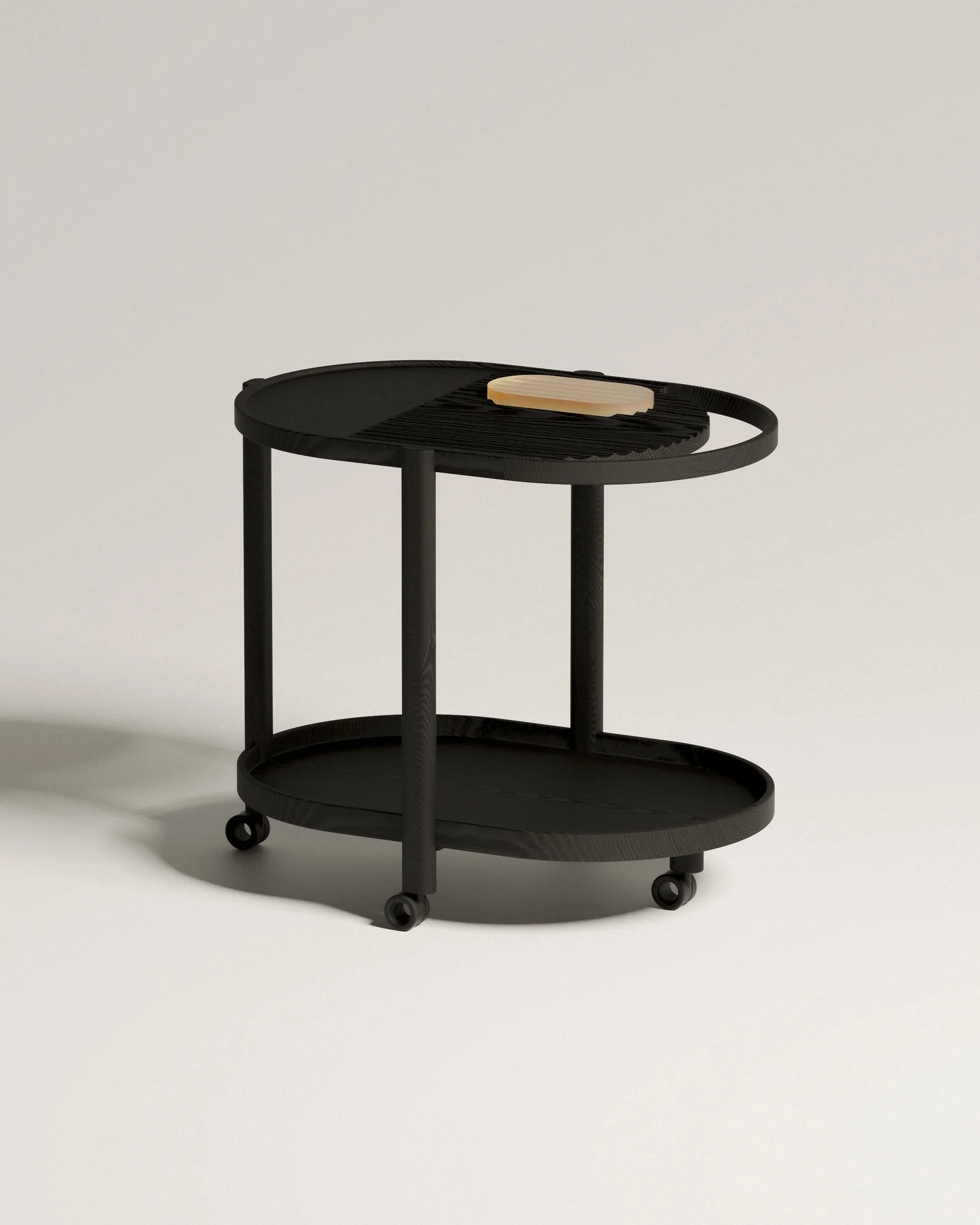 STAY — Utility Cart (3)