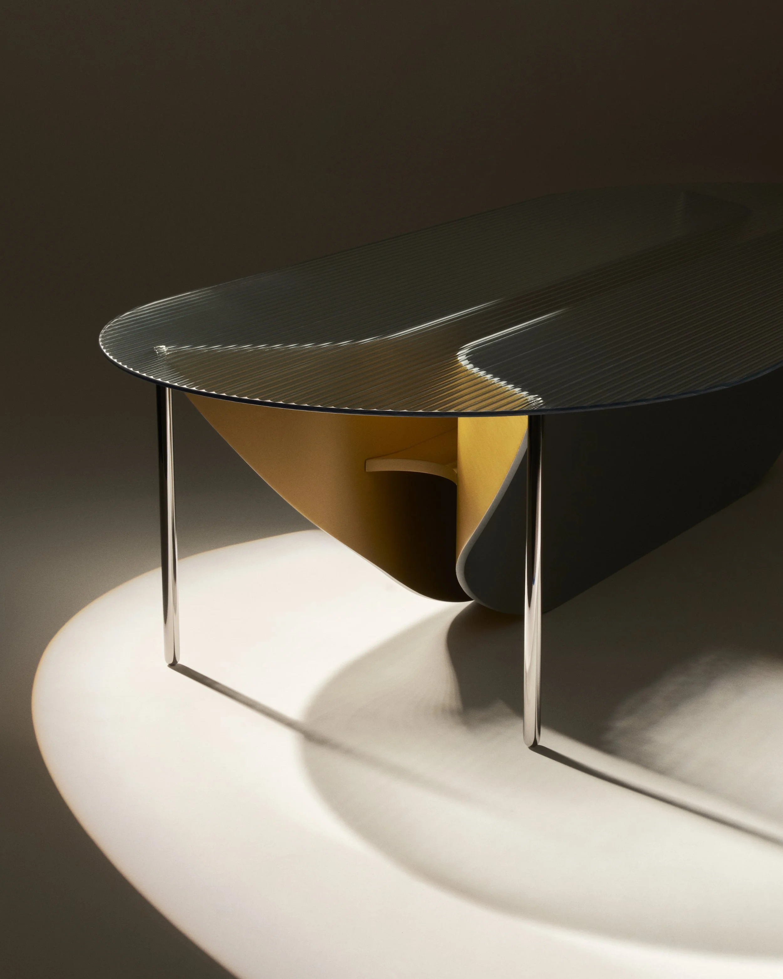 CURV — Coffee Table (5)