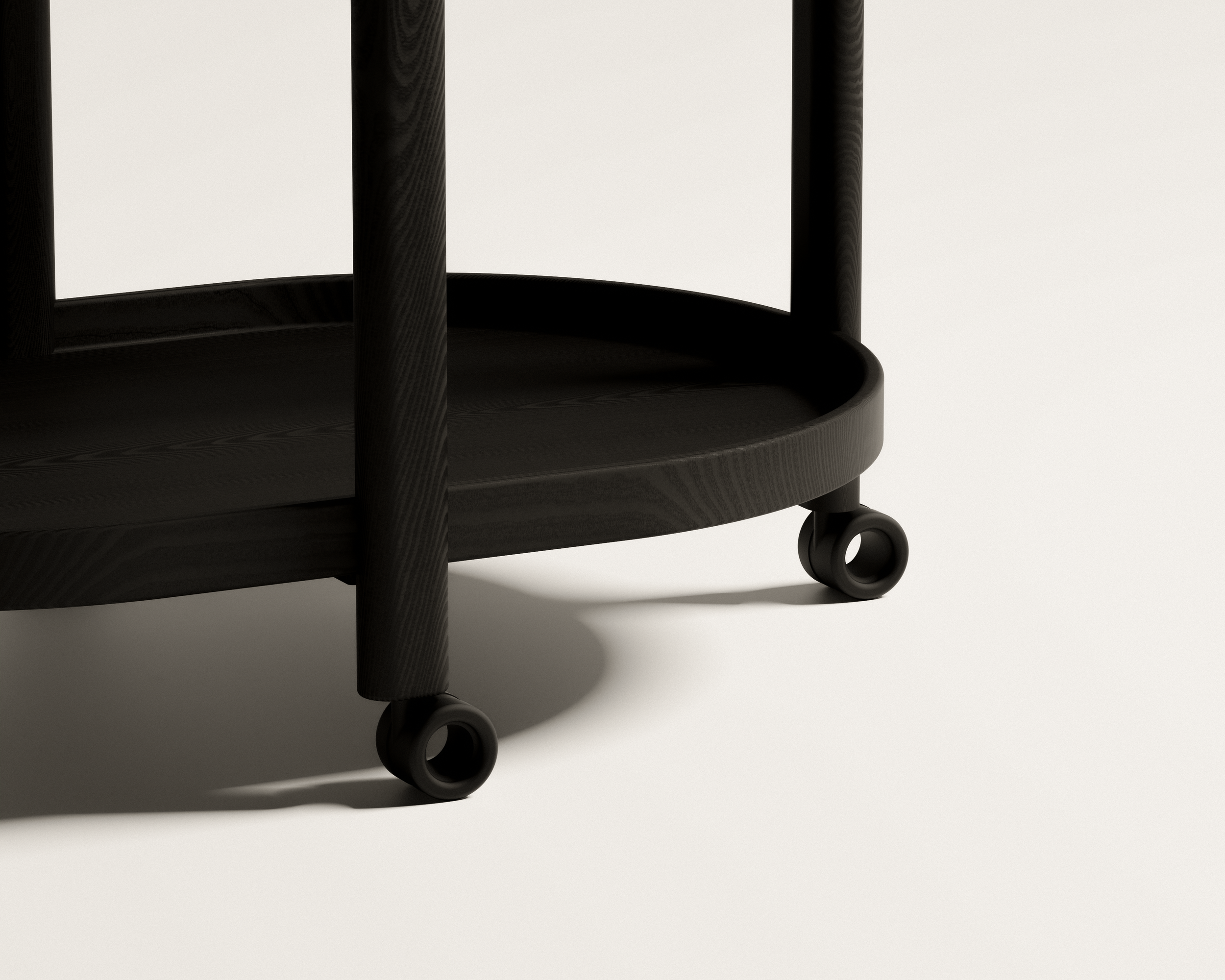 STAY — Utility Cart (4)