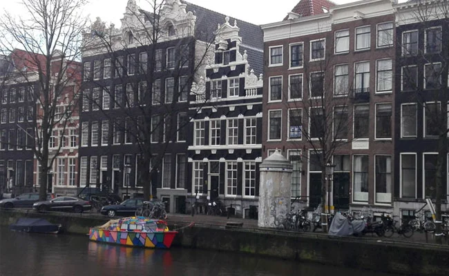 Zuid-Afrikahuis