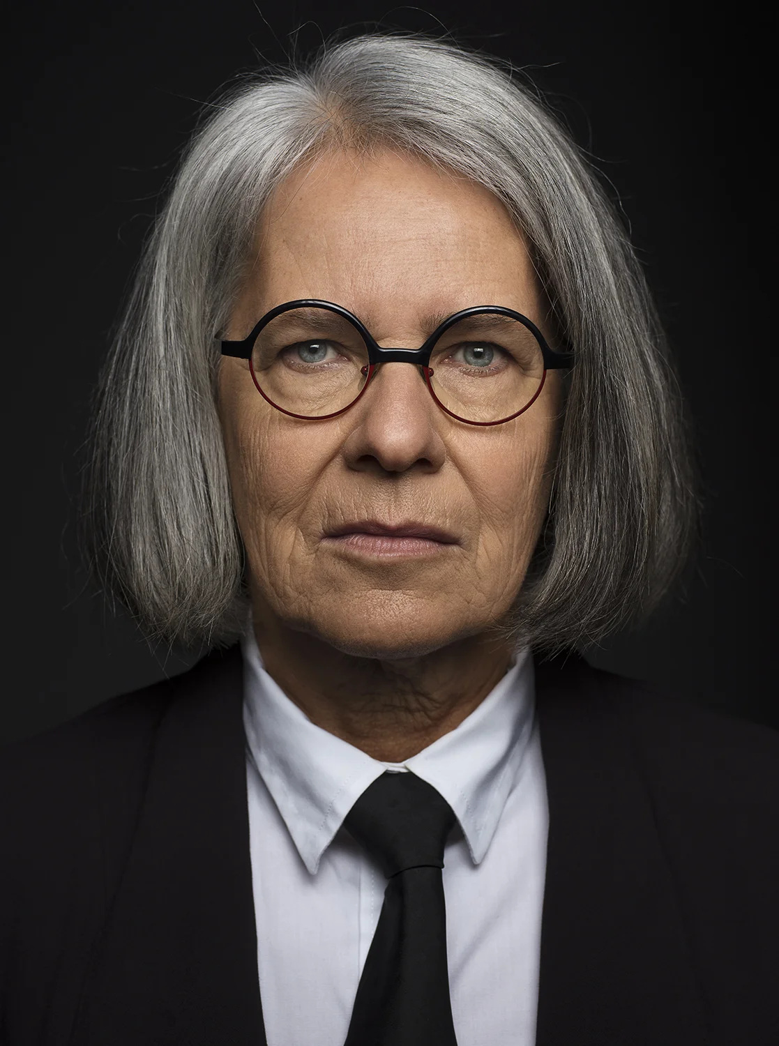Antjie Krog