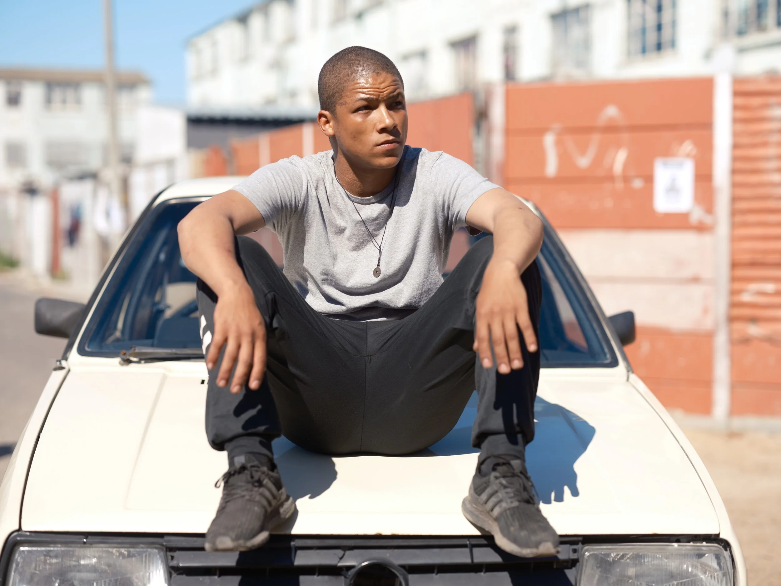 Spinners: Pressure-sensing, carnal, exhilarating&nbsp;