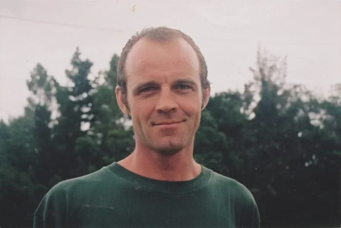 Walter Meyer sou vanjaar 60 word
