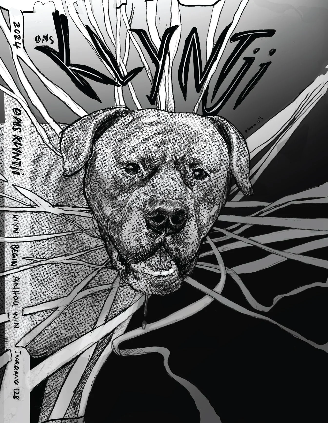 Ons Klyntji jaargang 128 (2024)